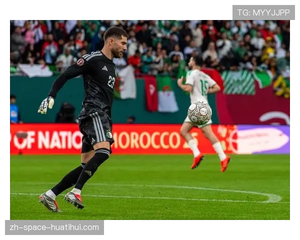 非洲足球崛起：2025年非洲杯商业收入翻倍，欧洲球探网络密集化