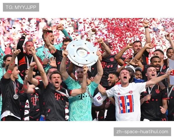 德甲争冠形势分析：拜仁多特同分，最后五轮决战即将上演